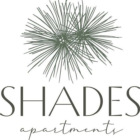 Shades Lejlighed Skiathos by Eksteriør billede
