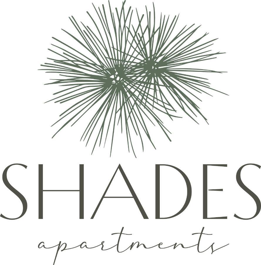 Shades Lejlighed Skiathos by Eksteriør billede